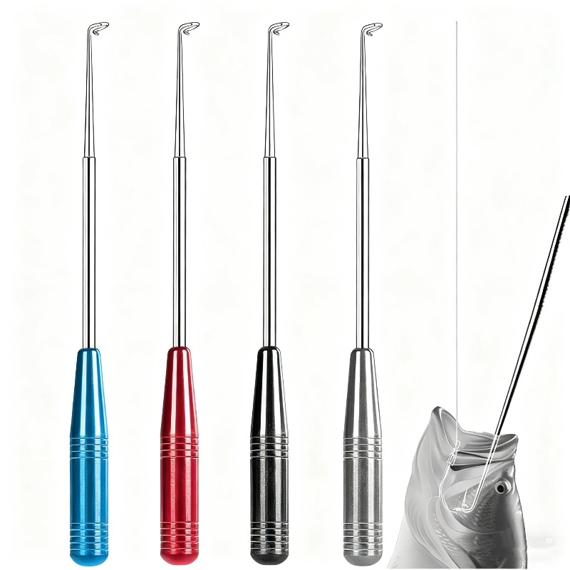 Fishing Equipment Warehouse - Estrattore per ami da pesca in