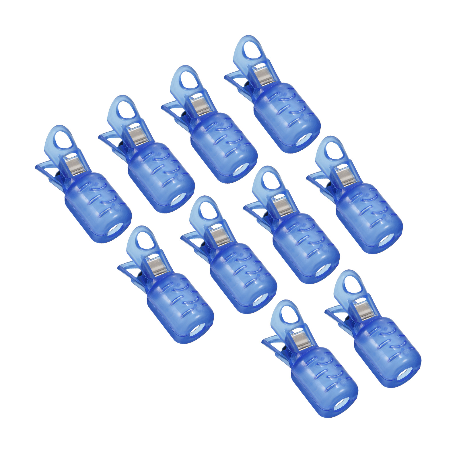 Tackle Box - 10 pz di Piccole Dimensioni Calamari