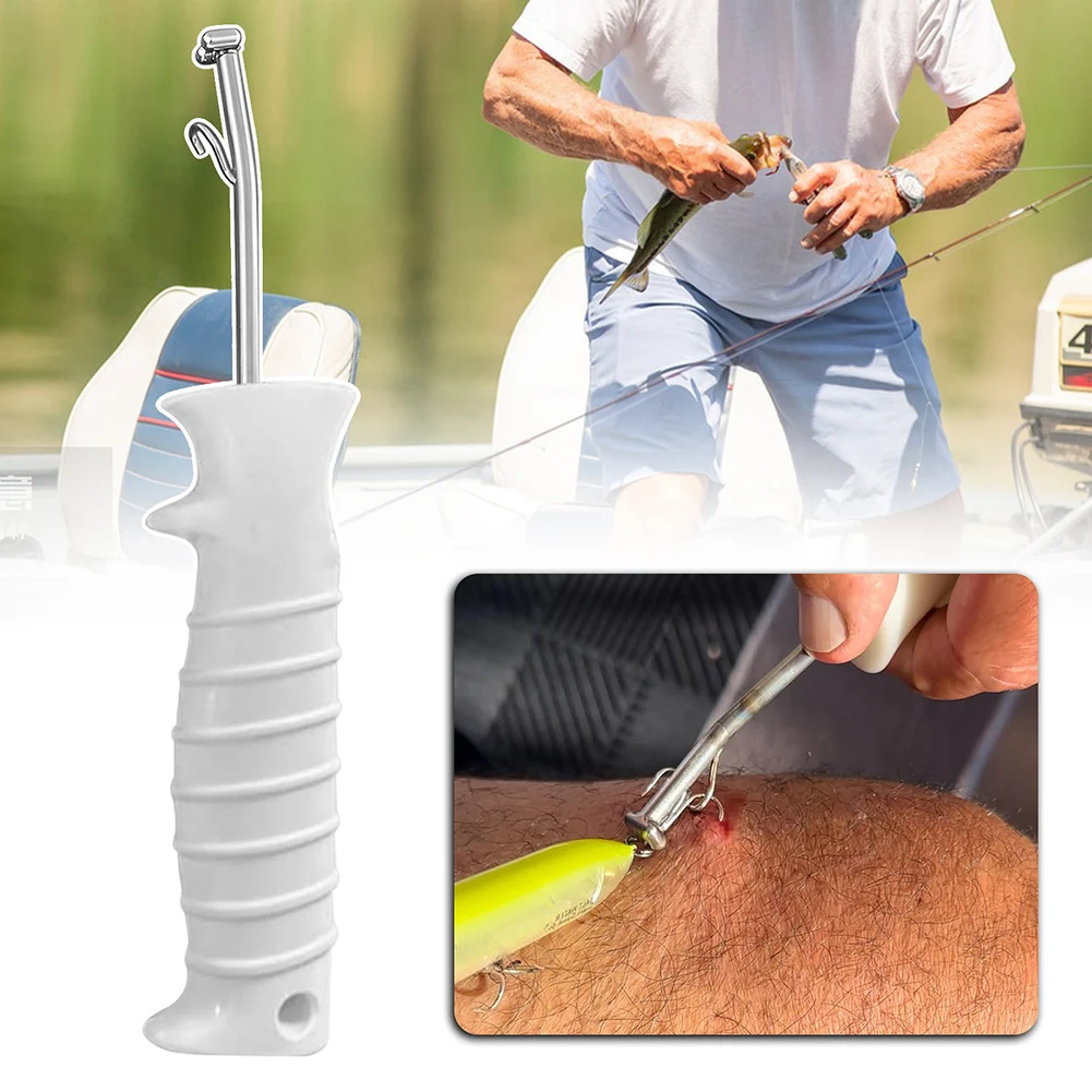 Fishing Equipment Warehouse - Estrattore di ami da pesca a