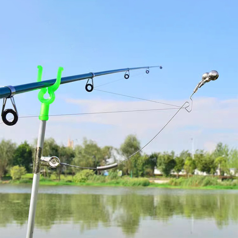 Fishing Equipment Jet - 1Pc Campana da pesca Allarmi per
