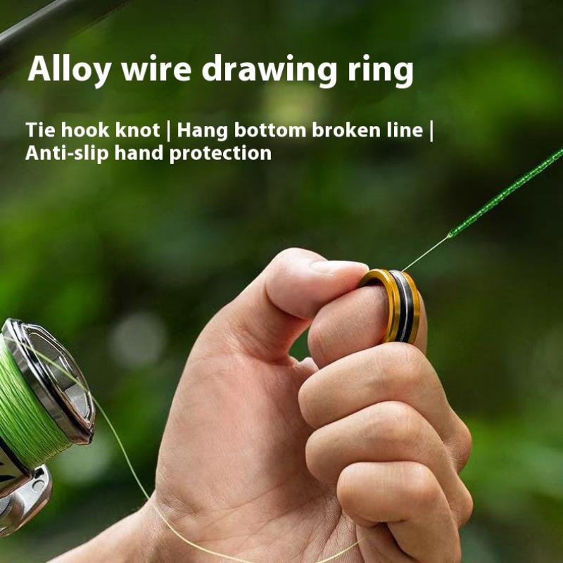 Fishing Equipment Jet - 1/2 Pezzi Estrattore per Lenza da