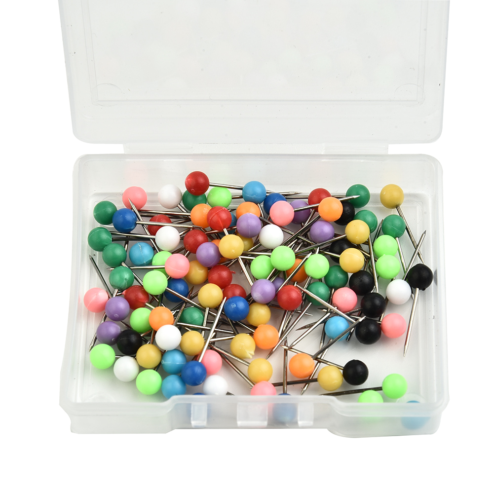 Tackle Box - 100 pz/scatola Rig Safe spille di