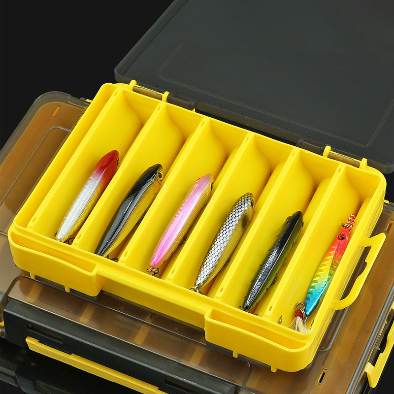 Tackle Box - ❤️ Scatole per esche da pesca