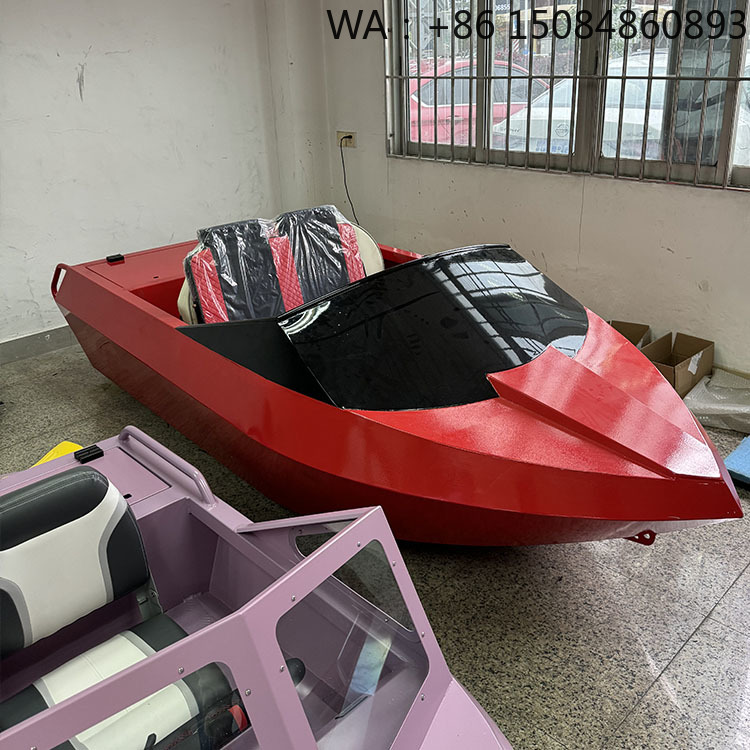 Fishing Equipment Jet - Mini Jet Surf Kart Compatibile con