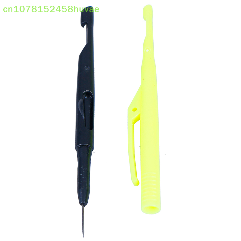 Fishing Equipment Warehouse - 2 pz Plastica Gancio di Rimozione