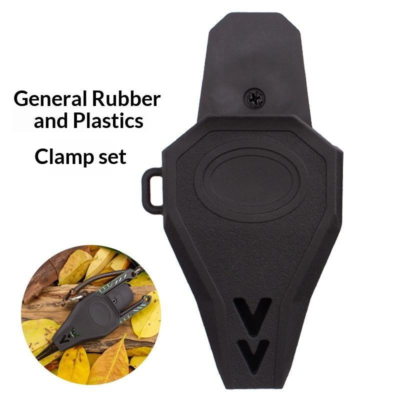 Fishing Equipment Jet - Organizzatore Pratico per Pinze da Pesca,