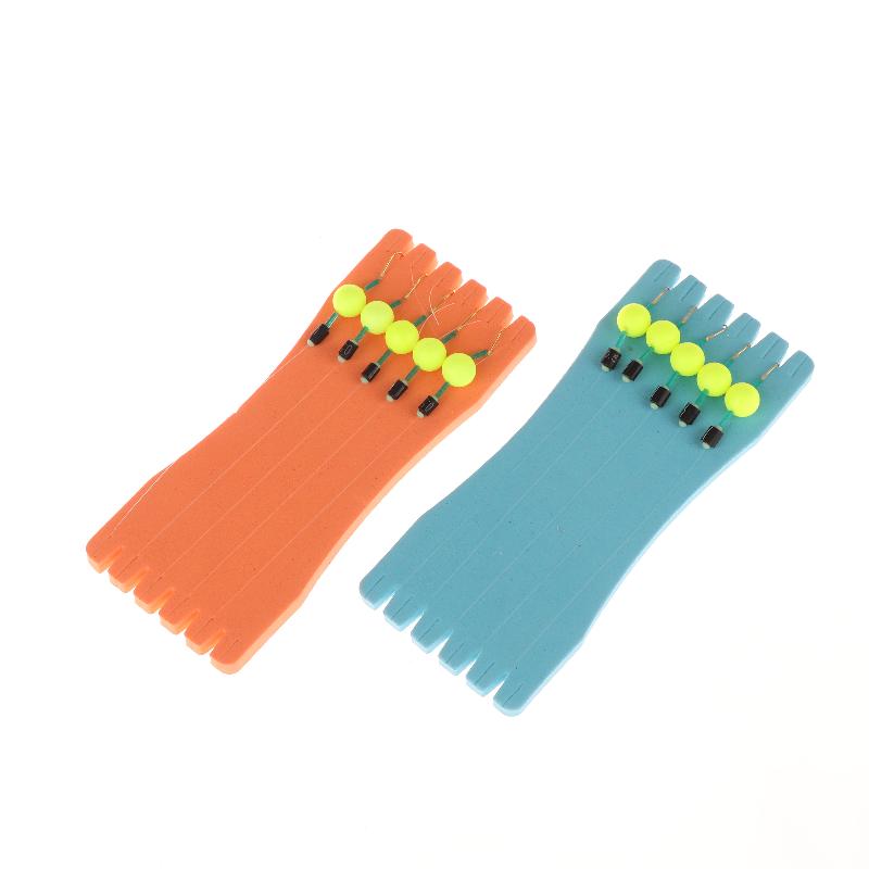 2 set di attrezzature da pesca - Fishing Equipment Jet recensione e prezzo