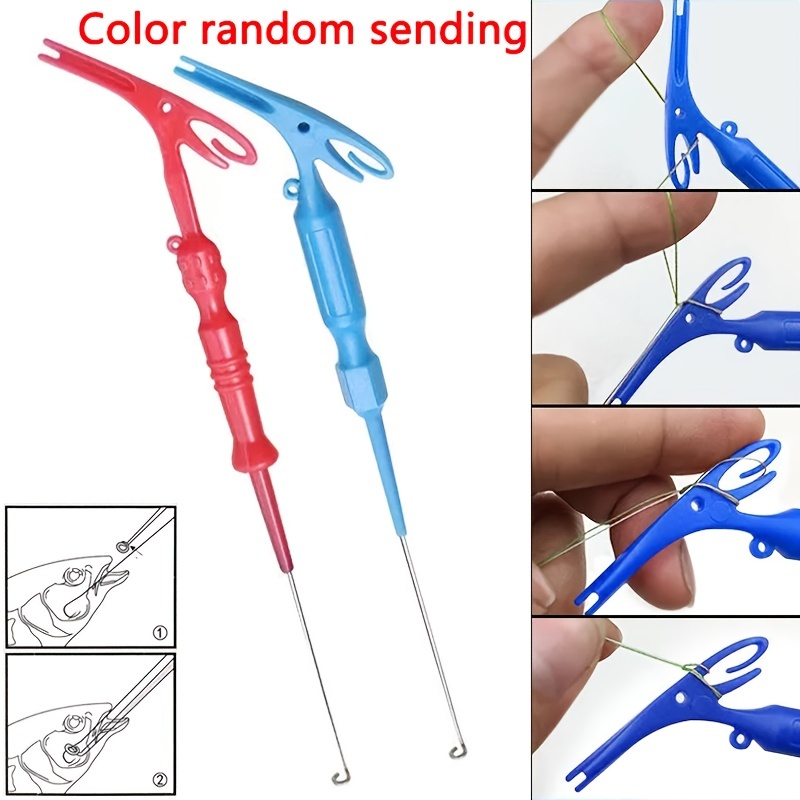 1pc 3 in 1 Estrattore Pesca Un - Fishing Equipment Warehouse recensione e prezzo