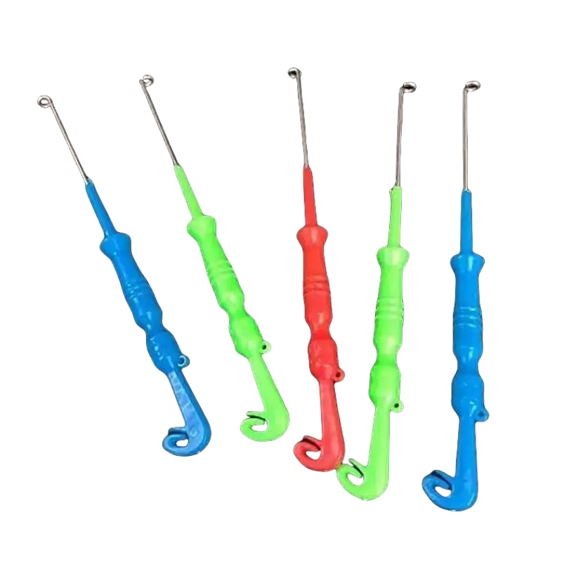 Estrattore di sicurezza pesca  - Fishing Equipment Warehouse recensione e prezzo