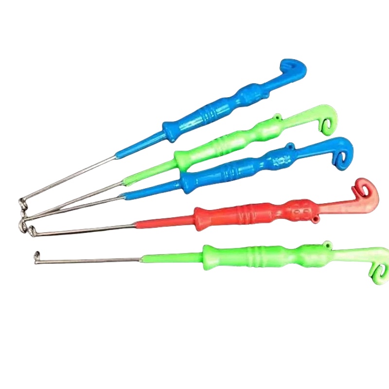 Estrattore di sicurezza pesca  - Fishing Equipment Warehouse recensione e prezzo