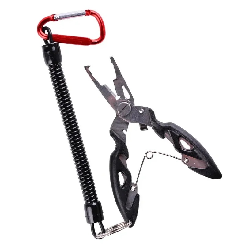 Pinze da Pesca con Forbici, Ta - Fishing Equipment Warehouse recensione e prezzo