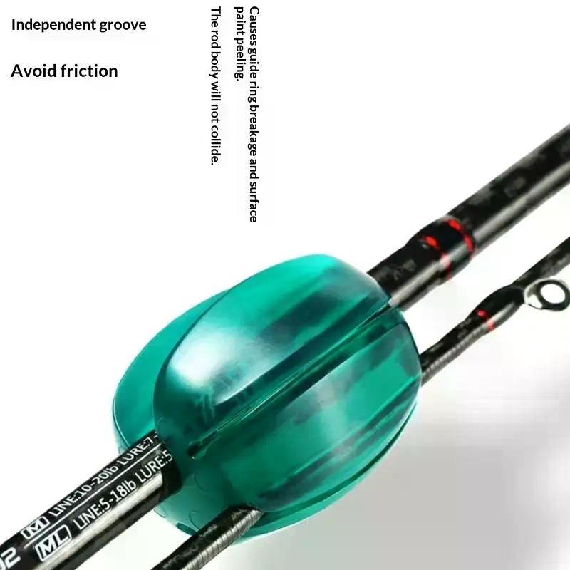 Sfera Fissa per Canna da Pesca - Fishing Equipment Jet recensione e prezzo