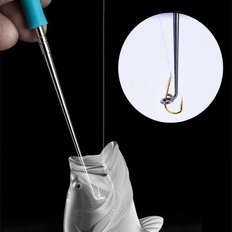 Estrattore di ami da pesca 2/6 - Fishing Equipment Warehouse recensione e prezzo
