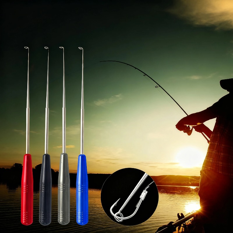 Estrattore per ami da pesca in - Fishing Equipment Warehouse recensione e prezzo