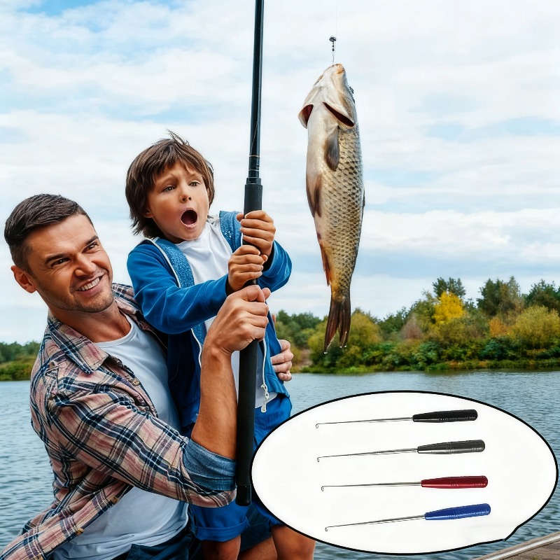 Estrattore per ami da pesca in - Fishing Equipment Warehouse recensione e prezzo