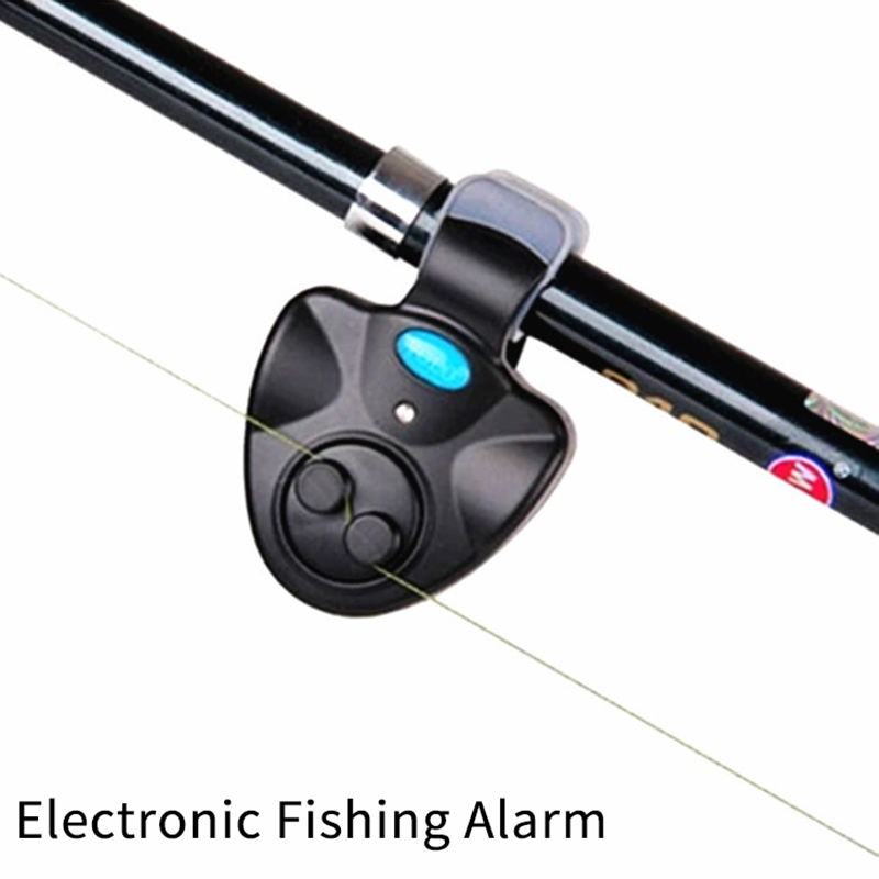 Allarme Elettronico per Pesca  - Fishing Equipment Jet recensione e prezzo