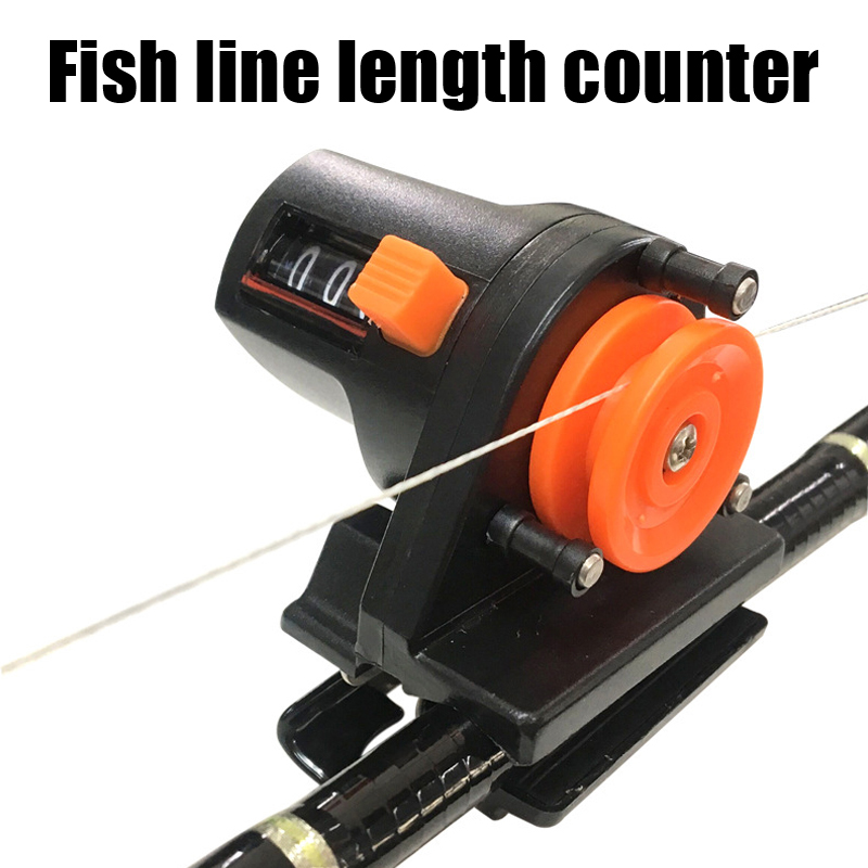 Contatore di Profondità per Fi - Fishing Equipment Jet recensione e prezzo