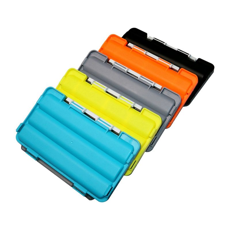 POPULAR-5 PCS Scatola per esch - Tackle Box recensione e prezzo