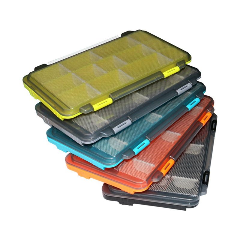POPULAR-5 PCS Scatola per esch - Tackle Box recensione e prezzo