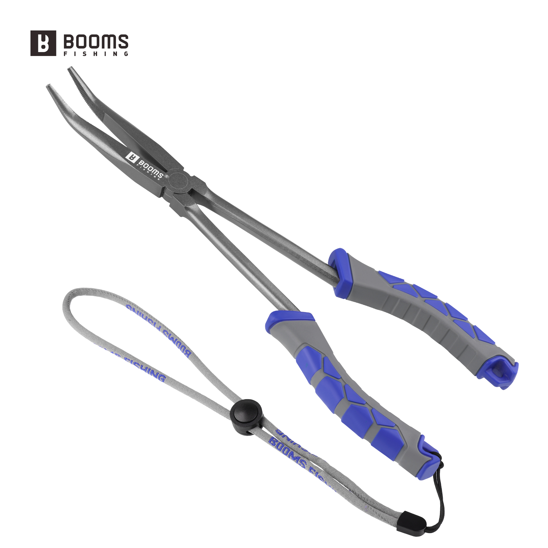 Booms Fishing XW11 Pinza da pe - Fishing Equipment Warehouse recensione e prezzo