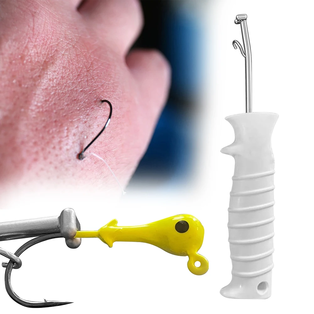 Estrattore di ami da pesca a s - Fishing Equipment Warehouse recensione e prezzo