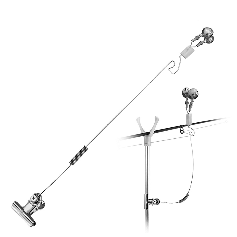 1Pc Campana da pesca Allarmi p - Fishing Equipment Jet recensione e prezzo