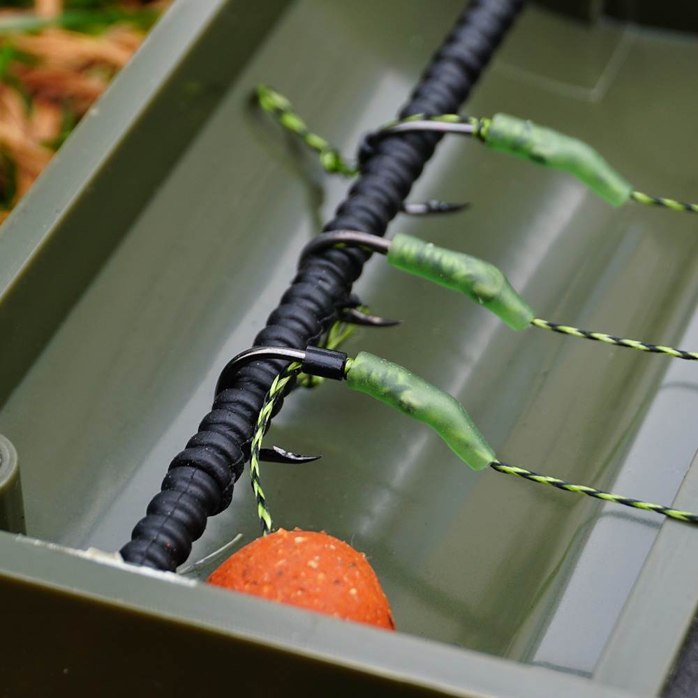 Hirisi Gancio da pesca alla ca - Tackle Box recensione e prezzo