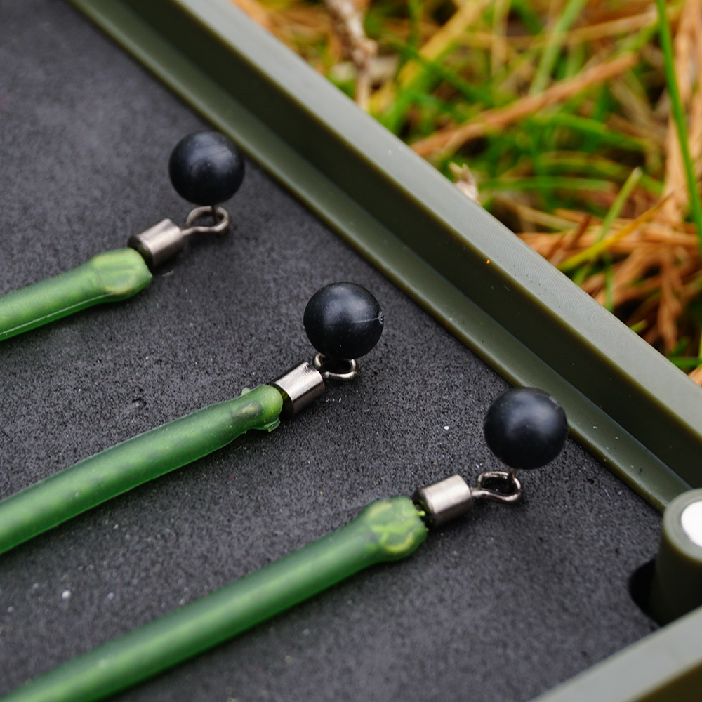 Hirisi Gancio da pesca alla ca - Tackle Box recensione e prezzo
