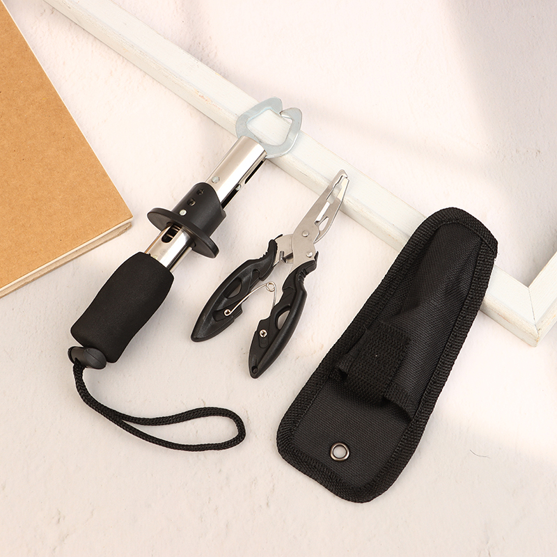 Pinze in Acciaio Inossidabile  - Fishing Equipment Jet recensione e prezzo