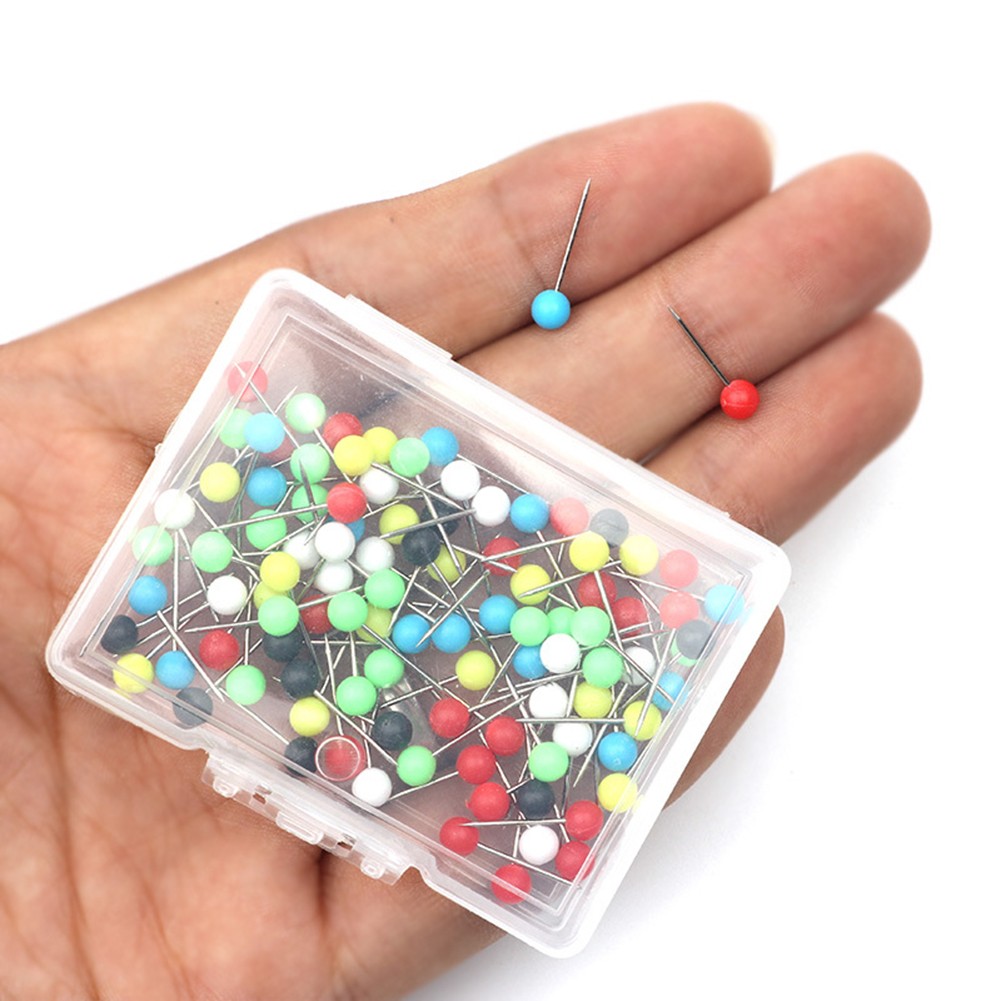 100 pz/scatola Rig Safe spille - Tackle Box recensione e prezzo