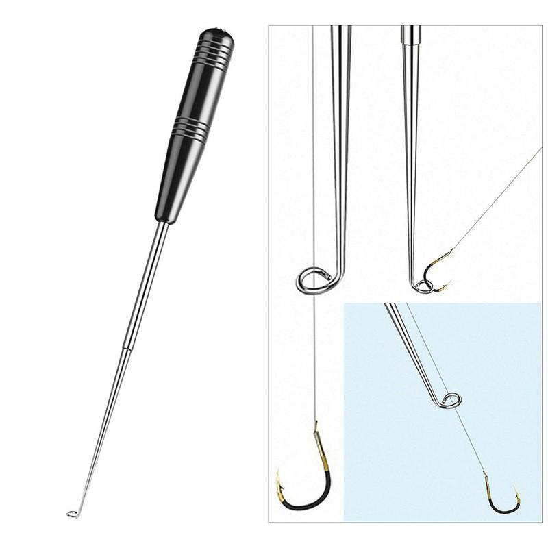 Estrattore di sicurezza in acc - Fishing Equipment Warehouse recensione e prezzo