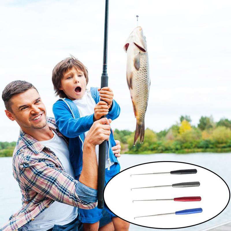 Estrattore di sicurezza in acc - Fishing Equipment Warehouse recensione e prezzo