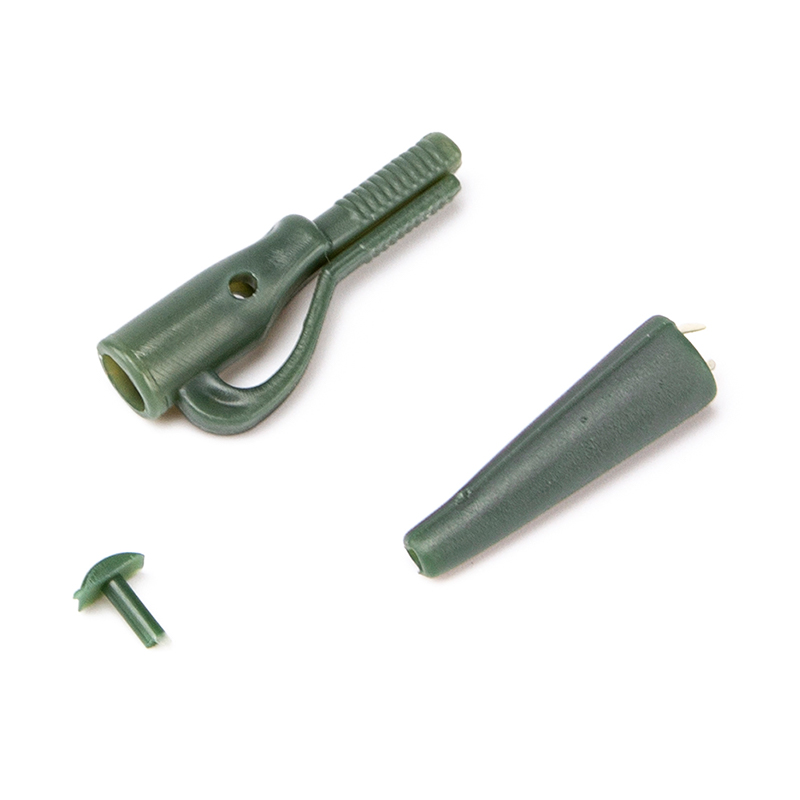 50 Set Mini Clip per Piombi e  - Fishing Equipment Jet recensione e prezzo