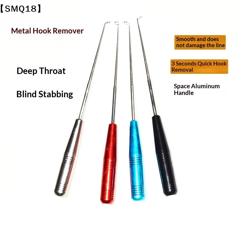 Nuovo Estrattore di Ami da Pes - Fishing Equipment Warehouse recensione e prezzo