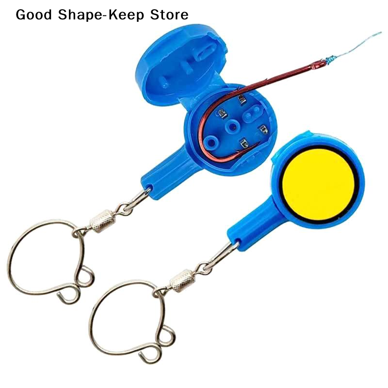 Attrezzatura per Legare Nodi d - Fishing Equipment Jet recensione e prezzo