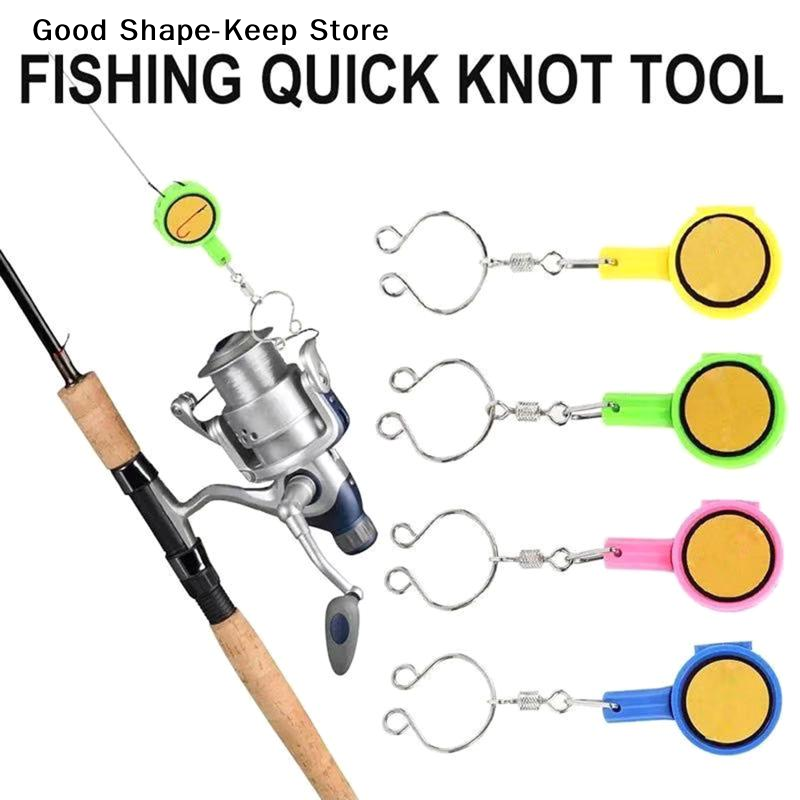 Attrezzatura per Legare Nodi d - Fishing Equipment Jet recensione e prezzo