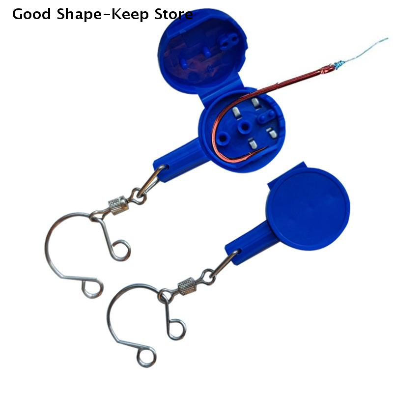 Attrezzatura per Legare Nodi d - Fishing Equipment Jet recensione e prezzo