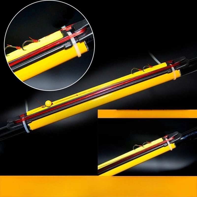 Clip per avvolgimento canna da - Fishing Equipment Clearance recensione e prezzo