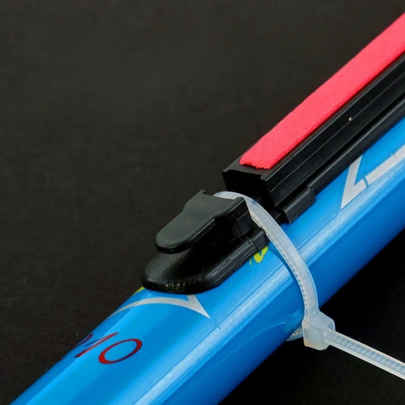 Clip per avvolgimento canna da - Fishing Equipment Clearance recensione e prezzo