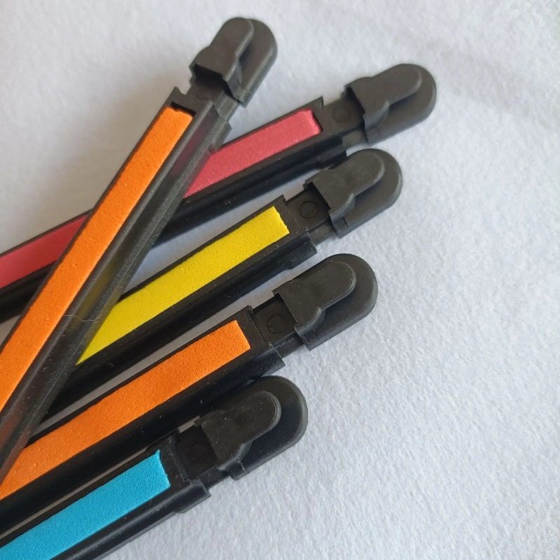 Clip per avvolgimento canna da - Fishing Equipment Clearance recensione e prezzo