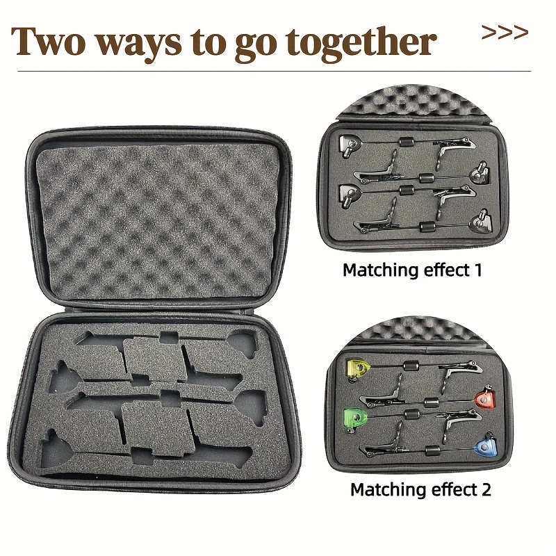 JSFUN Attrezzatura da pesca al - Tackle Box recensione e prezzo