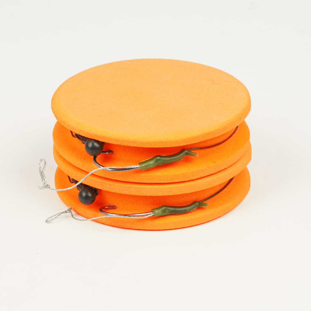 HIRISI 10 Pz/scatola EVA Schiu - Tackle Box recensione e prezzo