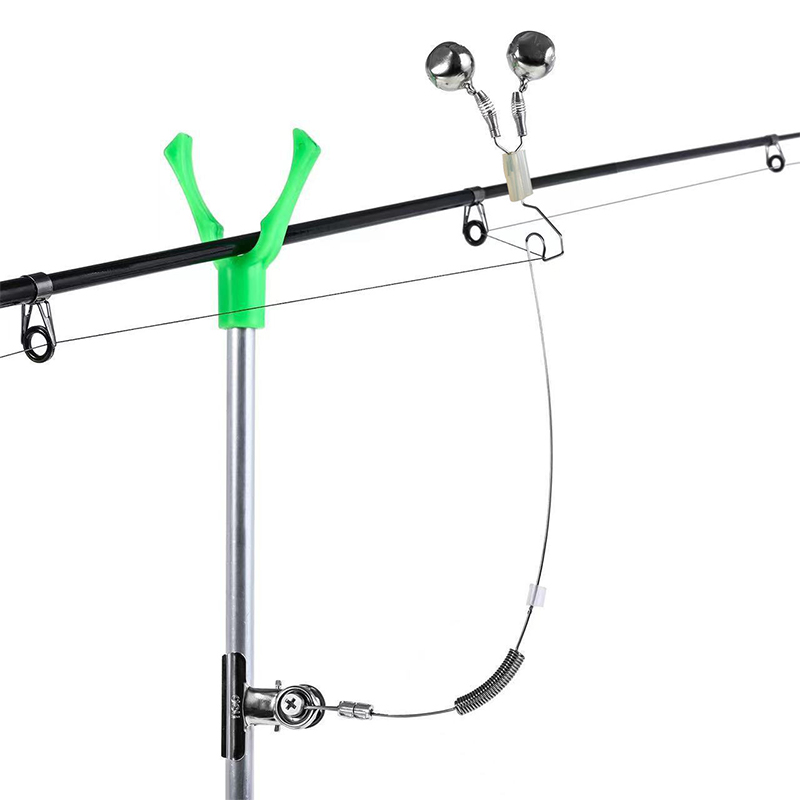 1 Pezzo Campanello da Pesca co - Fishing Equipment Jet recensione e prezzo