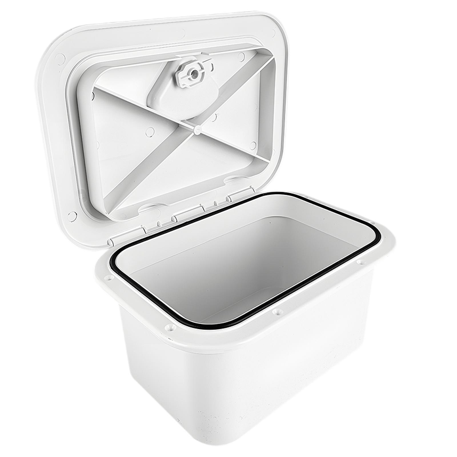 Scatola portaoggetti per ponte - Tackle Box recensione e prezzo