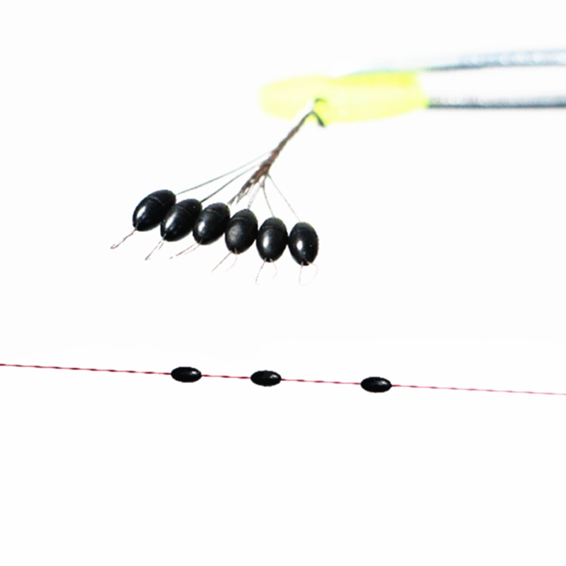 Stopper in Gomma per Canna da  - Fishing Equipment Jet recensione e prezzo