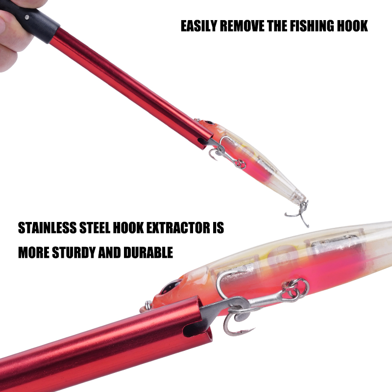 Strumento per la rimozione del - Fishing Equipment Warehouse recensione e prezzo