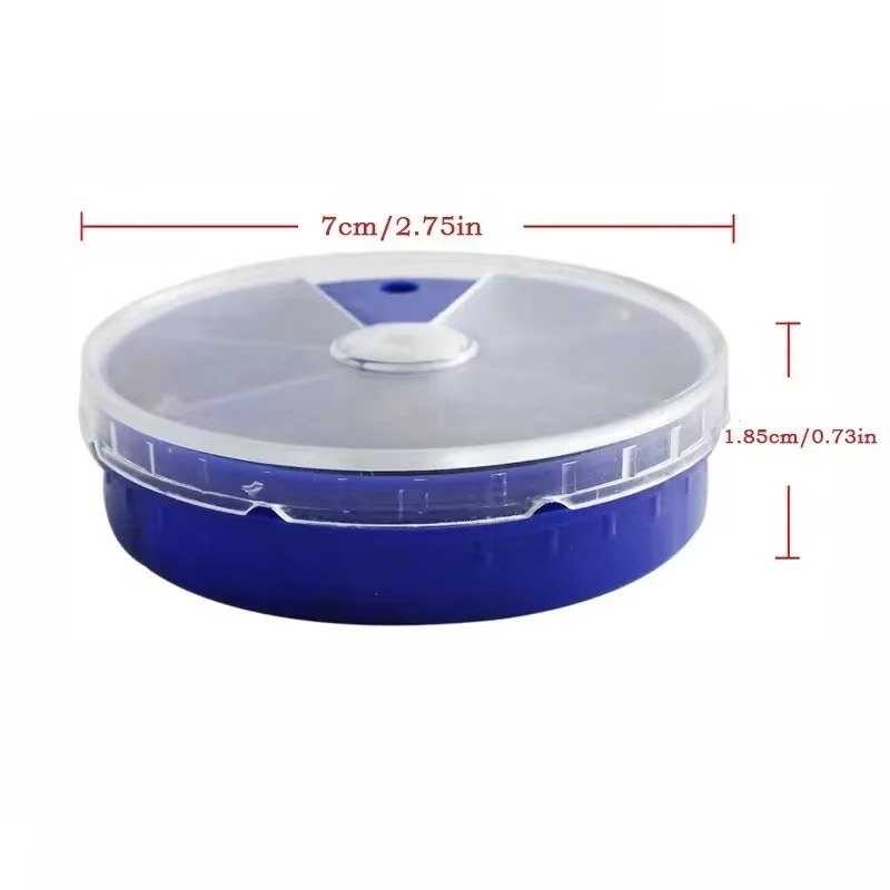 Pesi da pesca Split Shot, 205  - Tackle Box recensione e prezzo