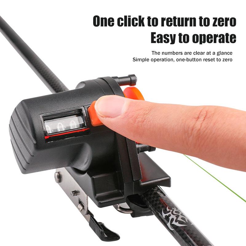 Contatore di Profondità per Fi - Fishing Equipment Jet recensione e prezzo