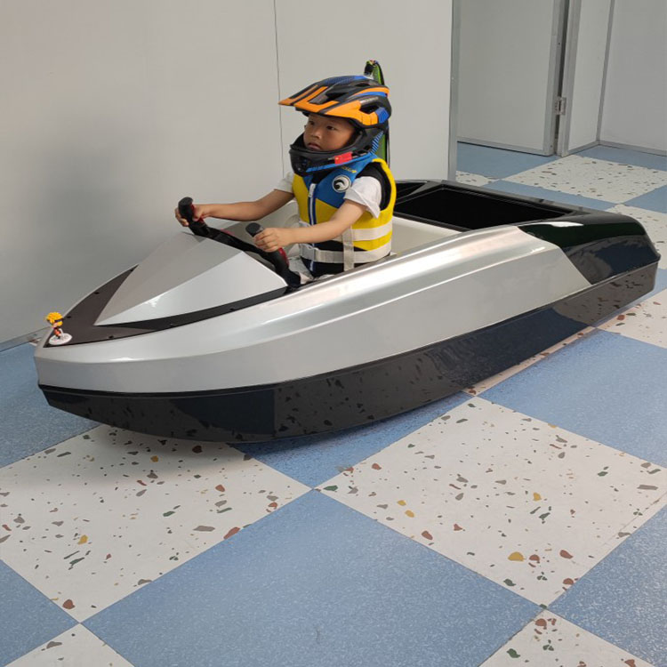 Mini Jet Surf Kart Compatibile - Fishing Equipment Jet recensione e prezzo