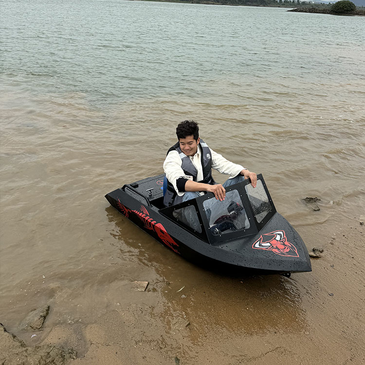 Mini Jet Surf Kart Compatibile - Fishing Equipment Jet recensione e prezzo